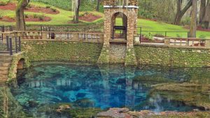 Radium Springs